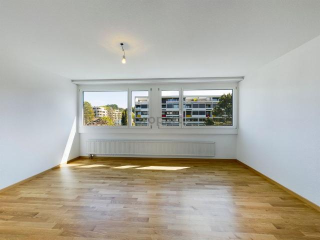 4.5 Zimmer, 88 m², 3. Stock