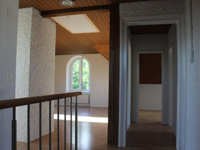 4.5 Zimmer, 88 m², 3. Stock