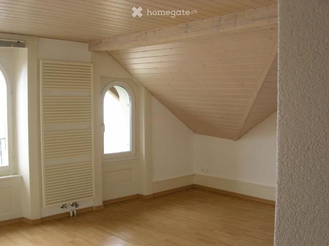 4.5 Zimmer, 88 m²