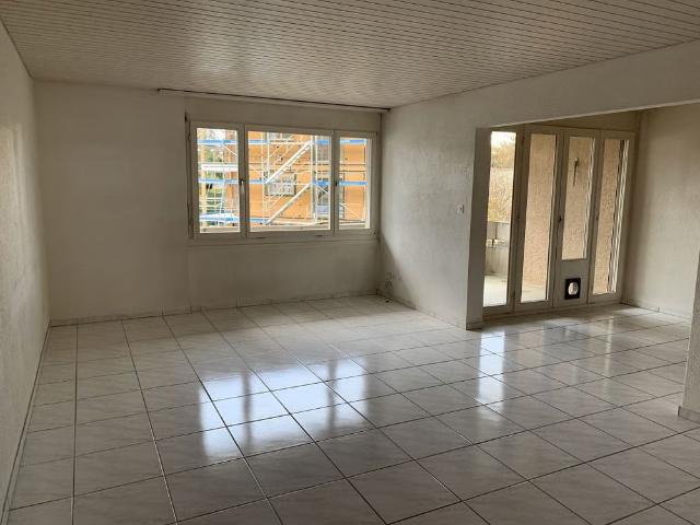 4.5 Zimmer, 88 m², 1. Stock
