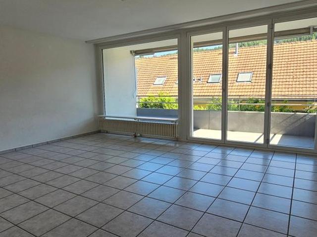 4.5 Zimmer, 88 m², 1. Stock