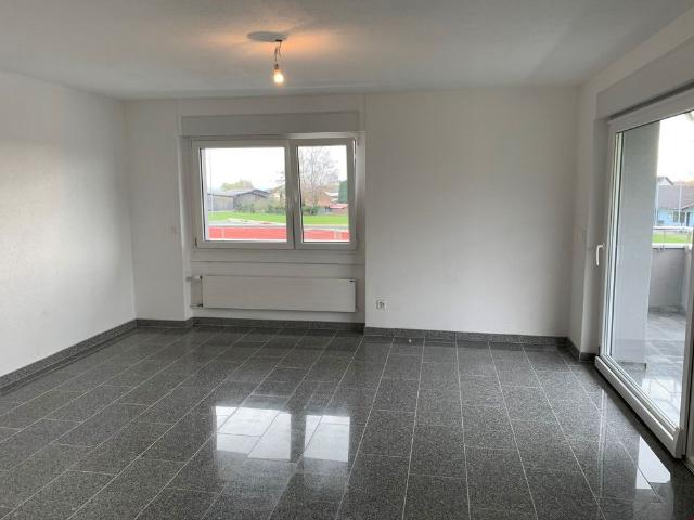 4.5 Zimmer, 88 m², 1. Stock