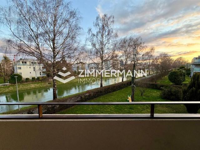 4.5 Zimmer, 88 m², 1. Stock