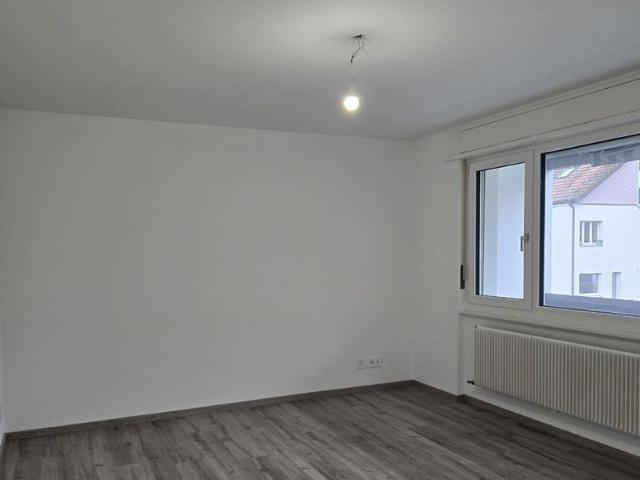 4.5 Zimmer, 88 m², 1. Stock