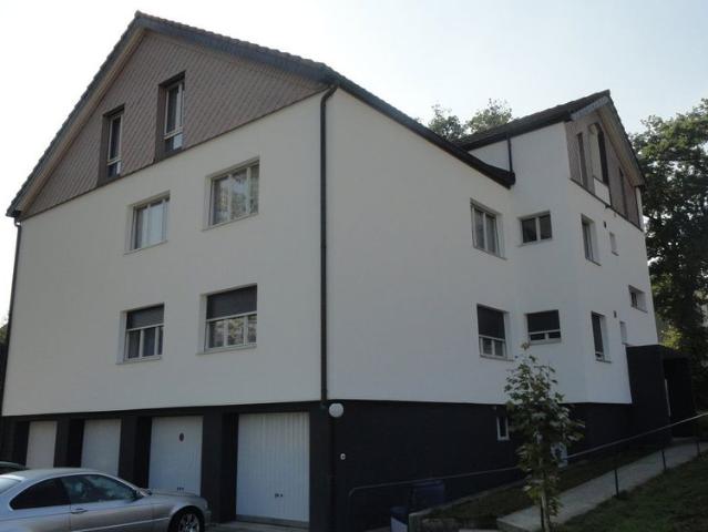 4.5 Zimmer, 88 m², 1. Stock