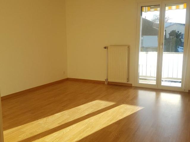 4.5 Zimmer, 88 m²