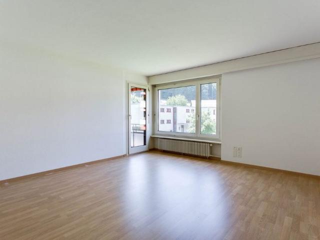 4.5 Zimmer, 88 m², 2. Stock