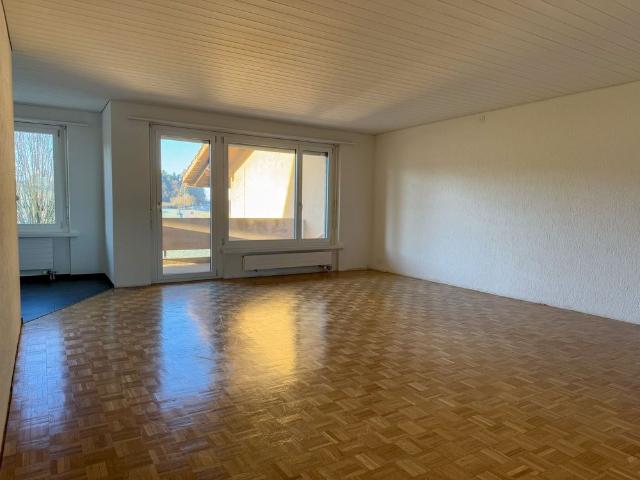 4.5 Zimmer, 88 m², 2. Stock