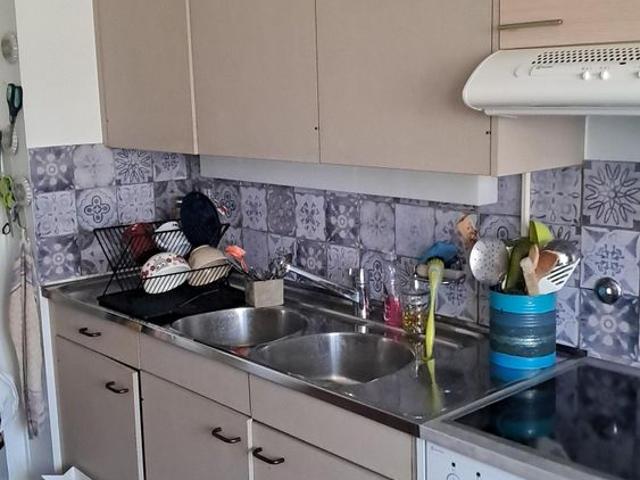 4.5 Zimmer, 88 m², 2. Stock