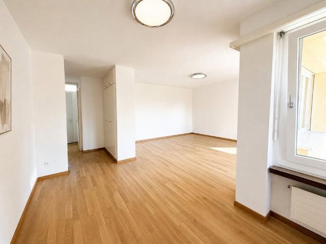 4.5 Zimmer, 88 m², 2. Stock