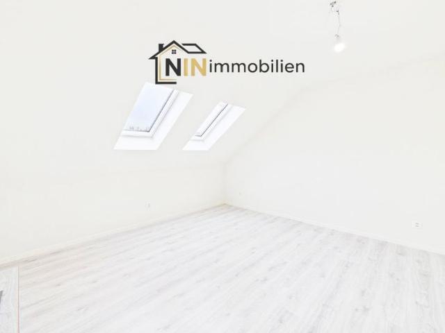 4.5 Zimmer, 88 m², 2. Stock