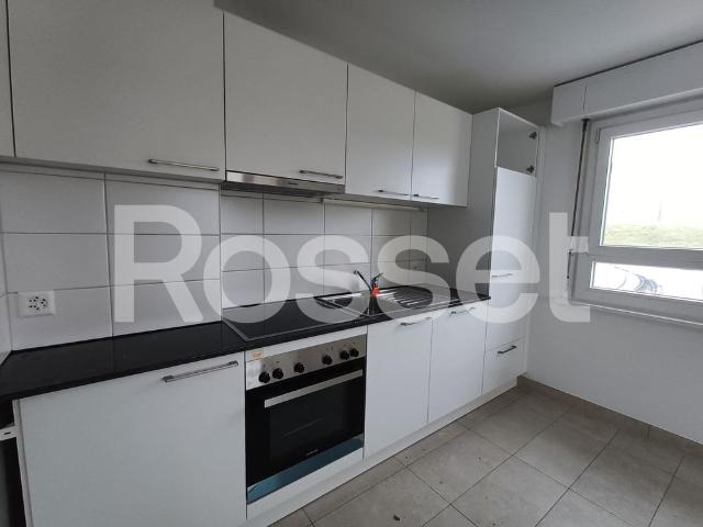 4.5 Zimmer, 88 m², 2. Stock