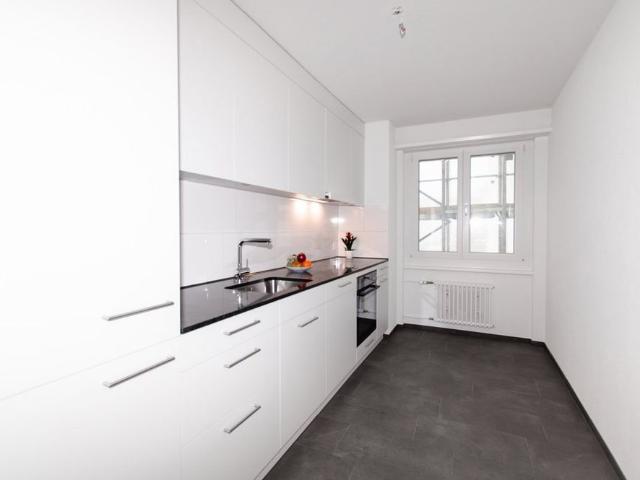 4.5 Zimmer, 88 m², 2. Stock