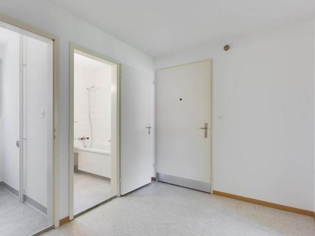 4.5 Zimmer, 88 m², 2. Stock