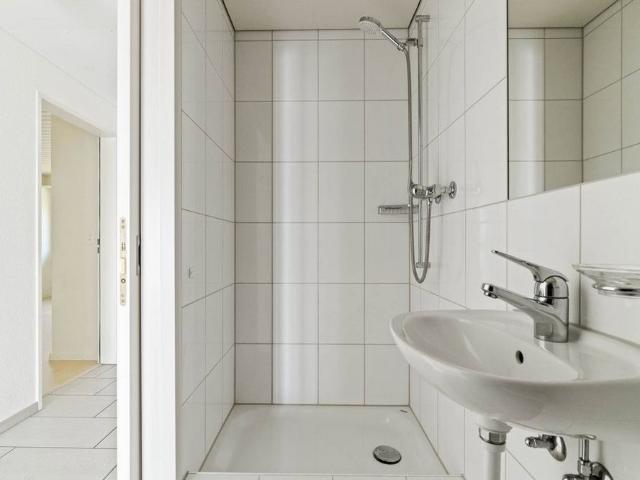 4.5 Zimmer, 88 m², 2. Stock