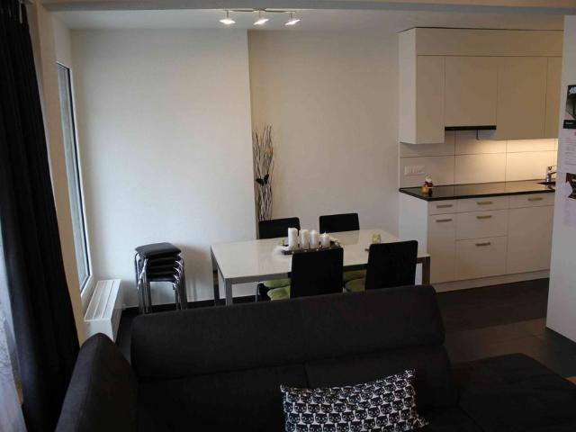 4.5 Zimmer, 88 m², 2. Stock