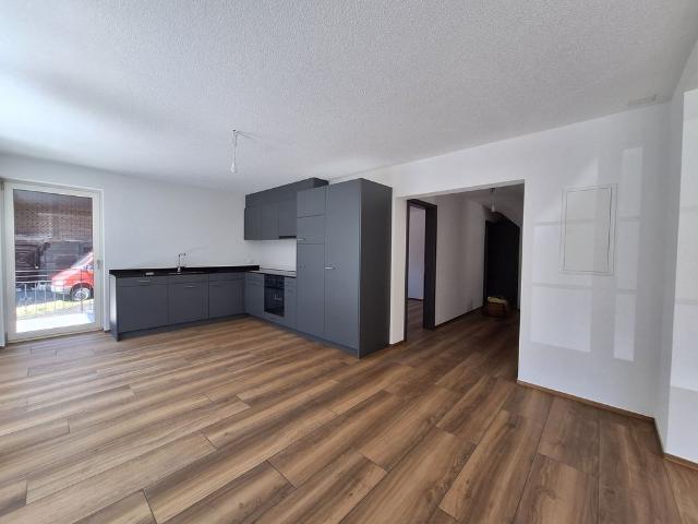 4.5 Zimmer, 88 m²