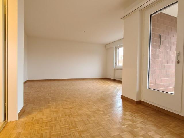 4.5 Zimmer, 88 m², 4. Stock