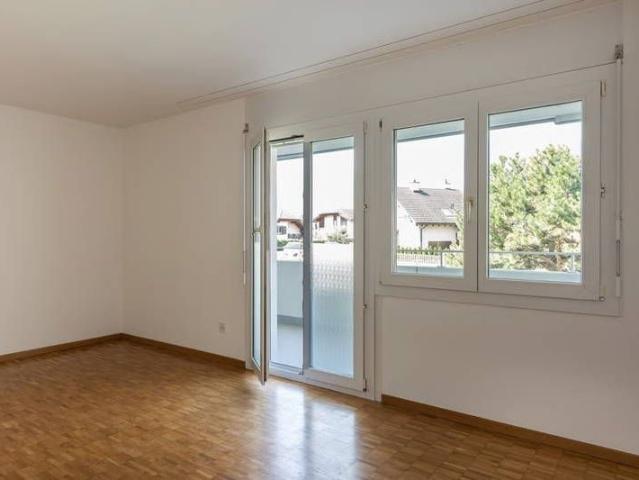 4.5 Zimmer, 88 m², 4. Stock