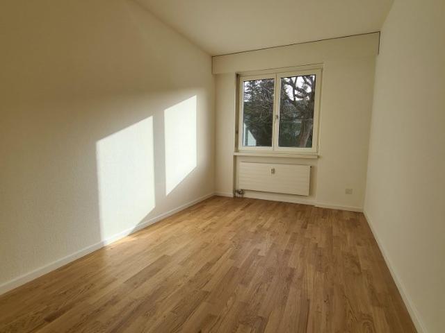 4.5 Zimmer, 88 m², 4. Stock