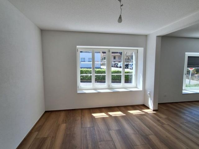 4.5 Zimmer, 88 m²