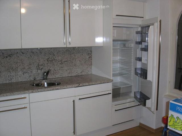 4.5 Zimmer, 88 m²