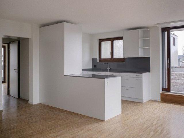 4.5 Zimmer, 88 m², 9. Stock