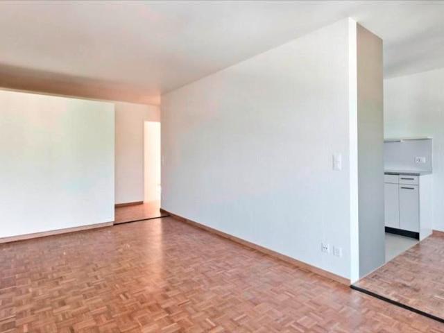 4.5 Zimmer, 88 m², EG