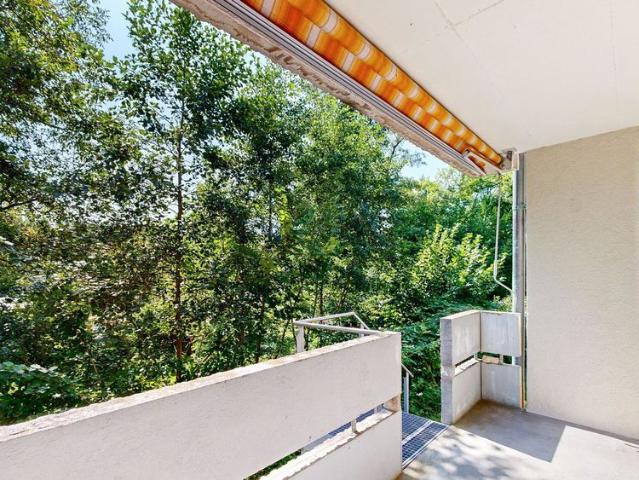 4.5 Zimmer, 88 m², EG