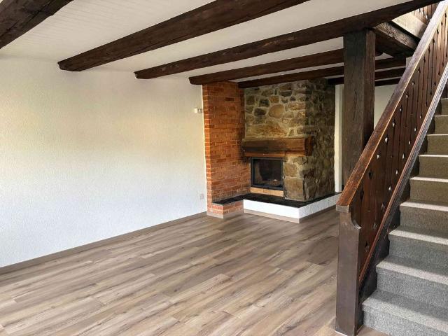 4.5 Zimmer, 88 m², EG