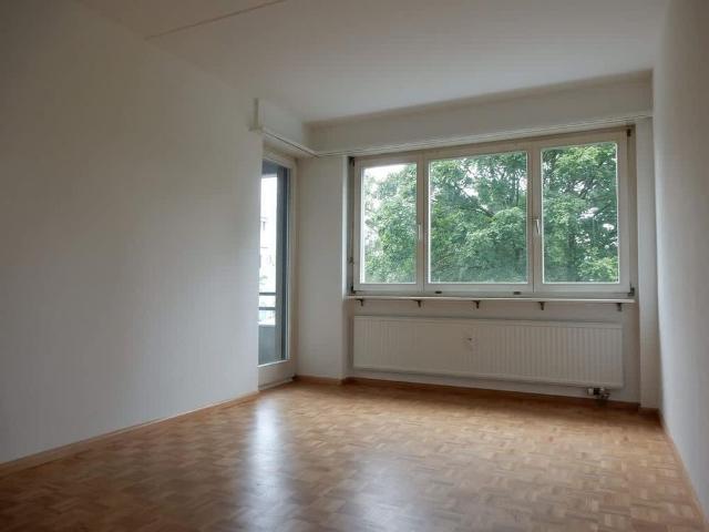 4.5 Zimmer, 88 m², EG