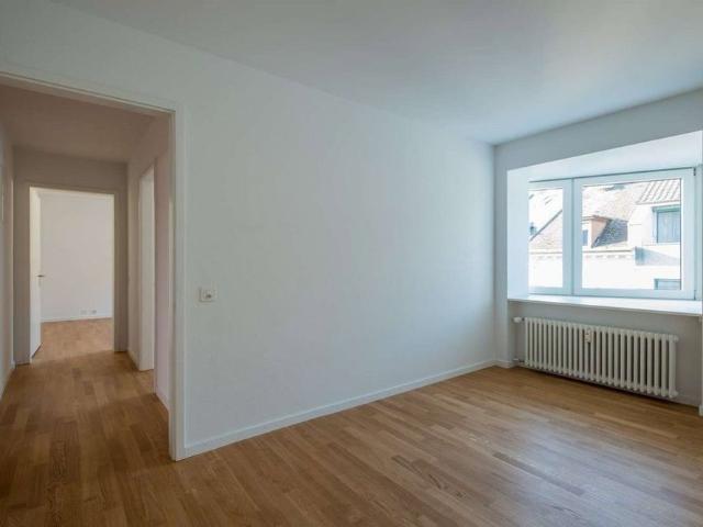 4.5 Zimmer, 89 m², 3. Stock