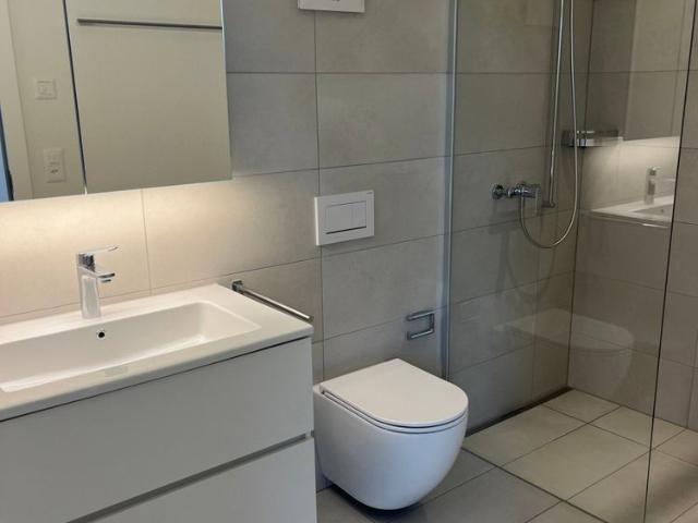 4.5 Zimmer, 89 m², 3. Stock