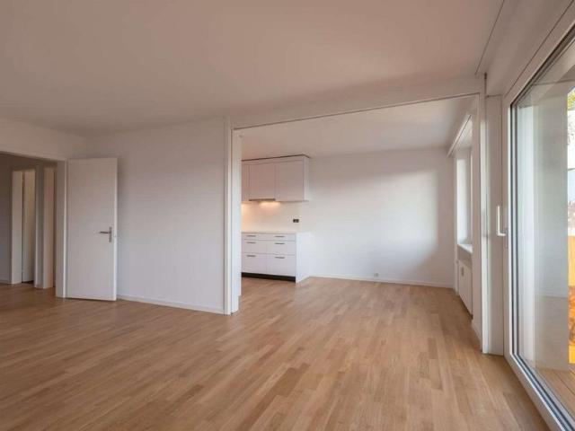 4.5 Zimmer, 89 m², 3. Stock