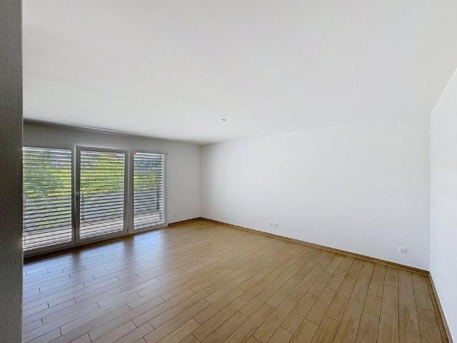 4.5 Zimmer, 89 m², 3. Stock