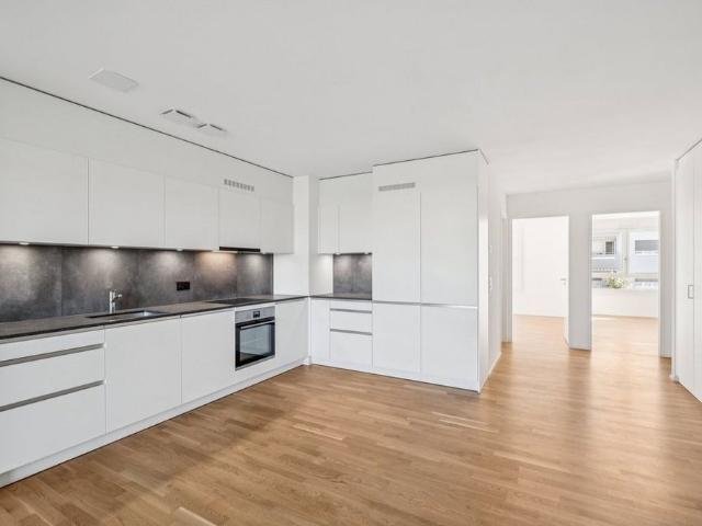 4.5 Zimmer, 89 m², 3. Stock