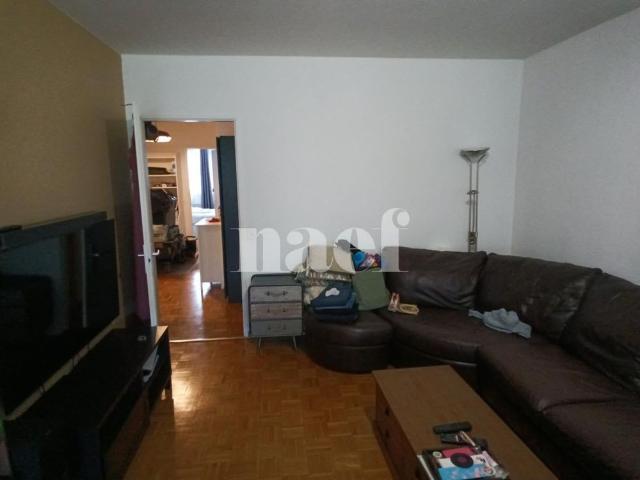 4.5 Zimmer, 89 m², 3. Stock