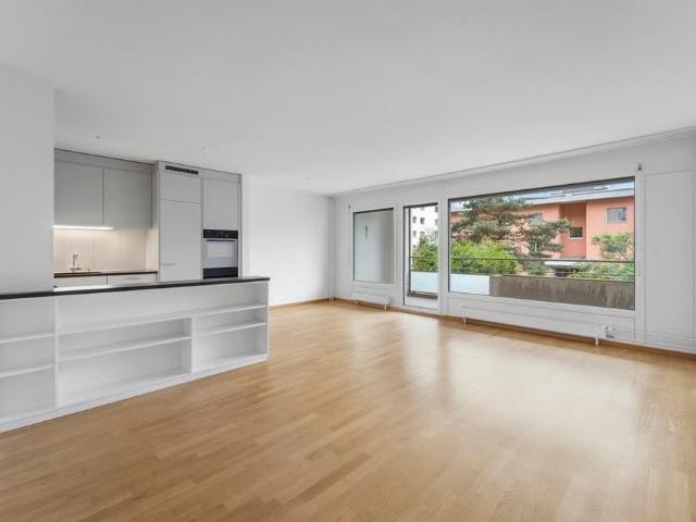 4.5 Zimmer, 89 m², 3. Stock