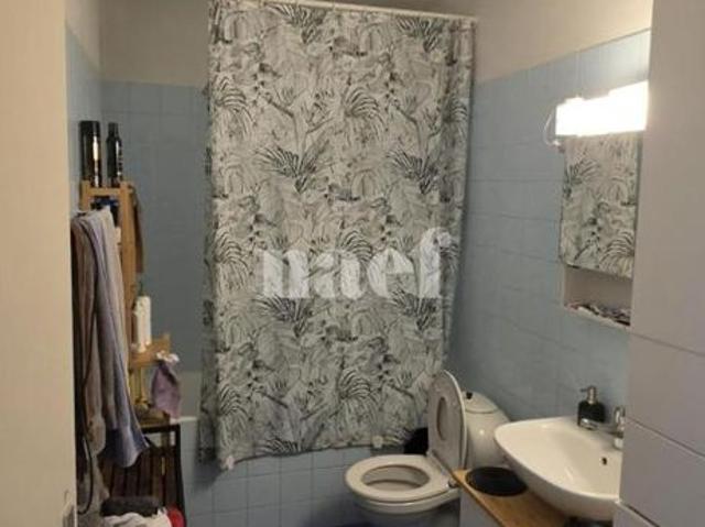 4.5 Zimmer, 89 m², 3. Stock