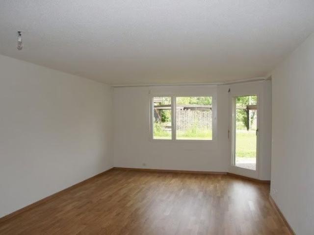 4.5 Zimmer, 89 m², 1. Stock