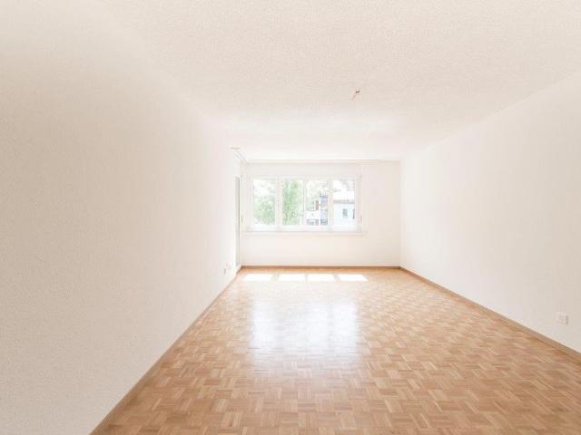 4.5 Zimmer, 89 m², 1. Stock