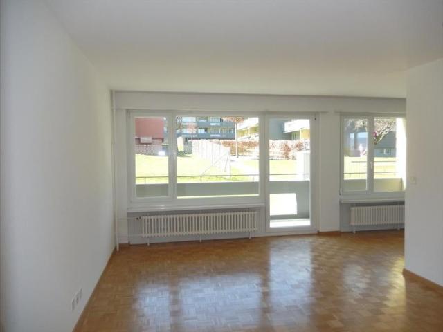 4.5 Zimmer, 89 m², 1. Stock