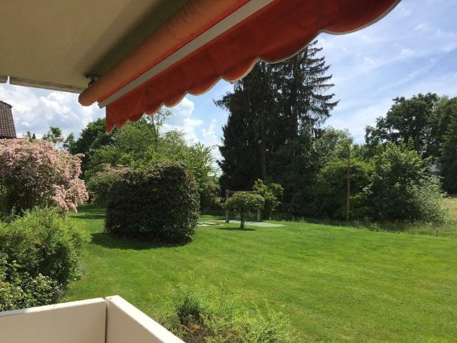4.5 Zimmer, 89 m², 1. Stock