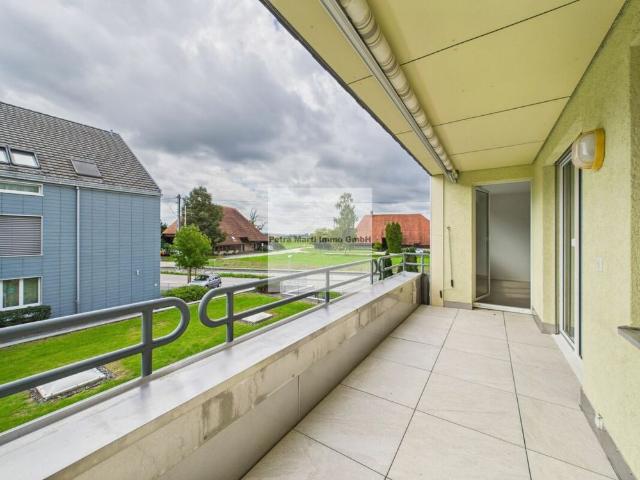 4.5 Zimmer, 89 m², 1. Stock