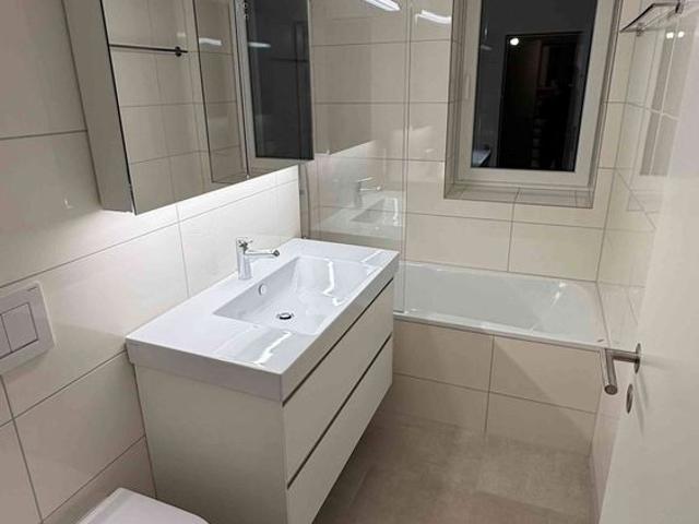 4.5 Zimmer, 89 m², 1. Stock
