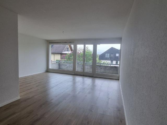 4.5 Zimmer, 89 m², 1. Stock
