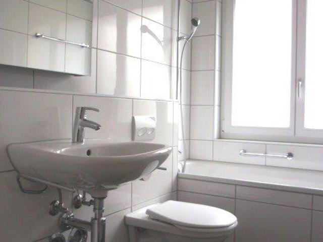 4.5 Zimmer, 89 m², 1. Stock