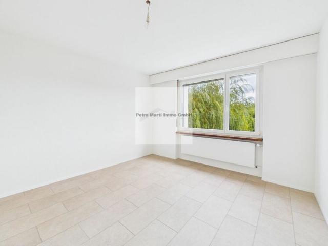 4.5 Zimmer, 89 m², 1. Stock