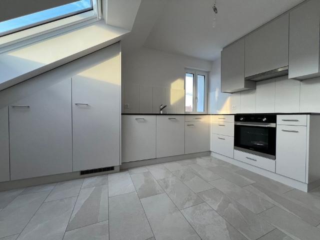 4.5 Zimmer, 89 m², 2. Stock