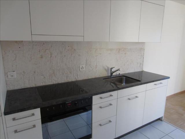 4.5 Zimmer, 89 m², 2. Stock